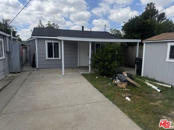 6111 Greenwood Avenue, Unit 6113, Commerce, CA 90040