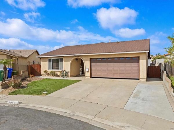 1983 Altamont, San Diego, CA 92139