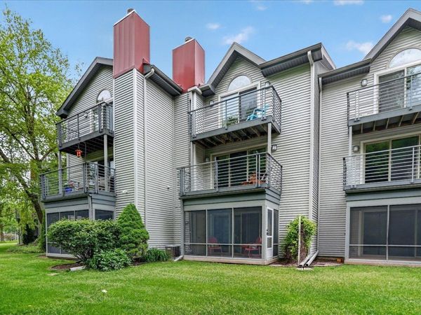 18 Hidden Hollow Trail, Madison, WI 53717