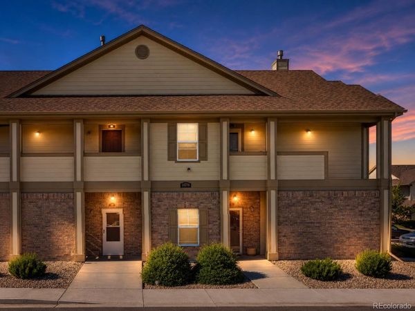 23400 E 5th Drive, Unit 102, Aurora, CO 80018