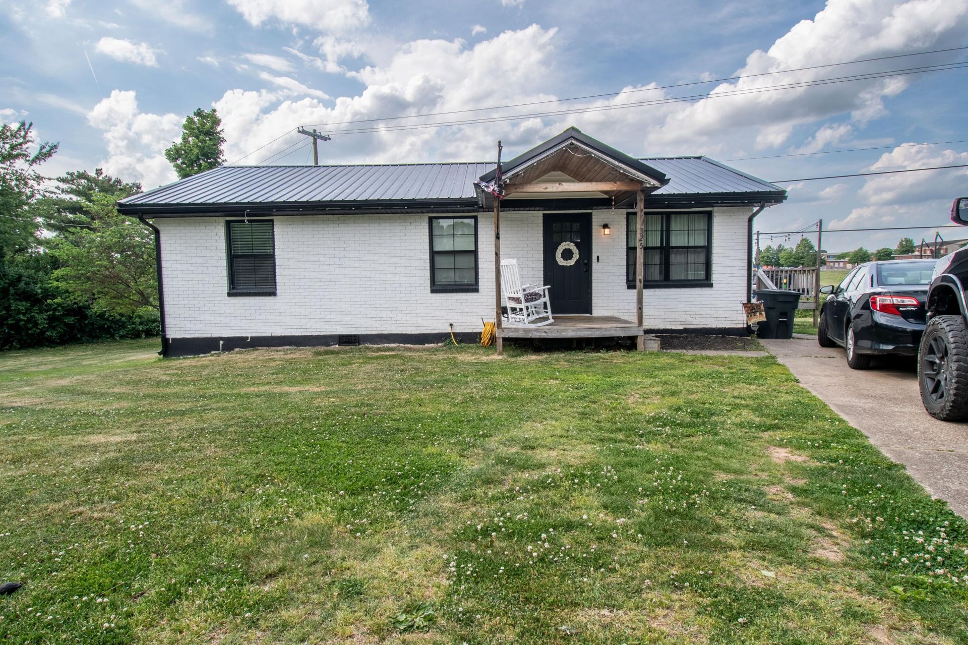 325 Ford Avenue, Mt Sterling, KY 40353