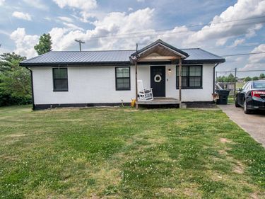 325 Ford Avenue, Mt Sterling, KY 40353