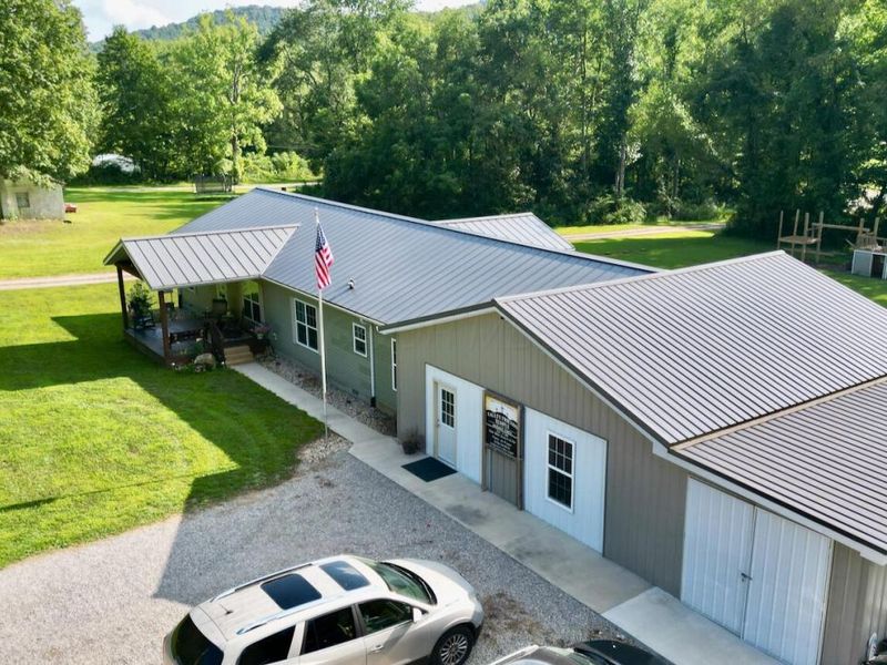 1149 Poes Run Road, Londonderry, OH 45647 Photo 15