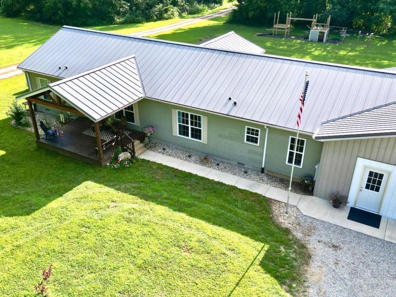 1149 Poes Run Road, Londonderry, OH 45647 Photo 16