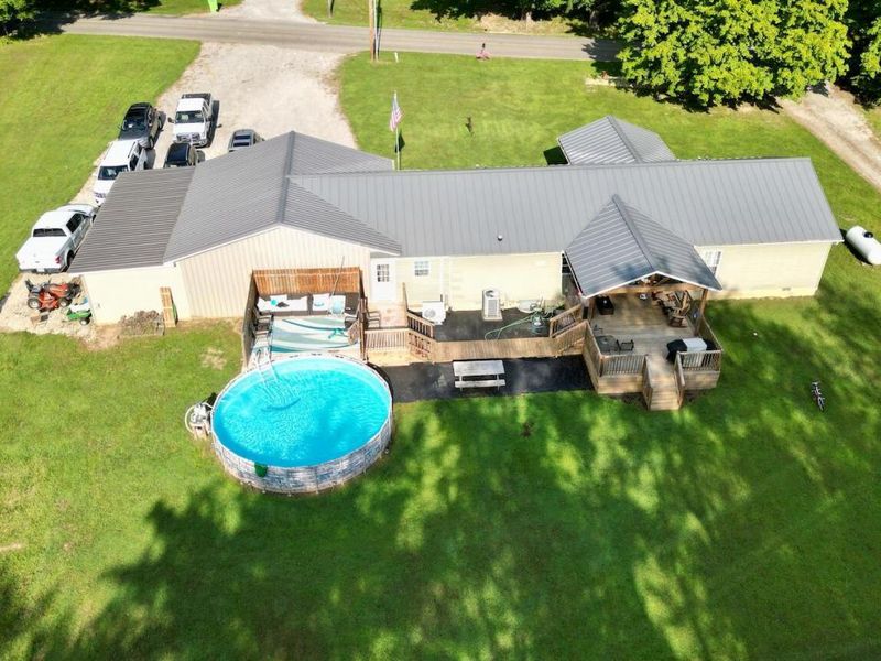 1149 Poes Run Road, Londonderry, OH 45647 Photo 17
