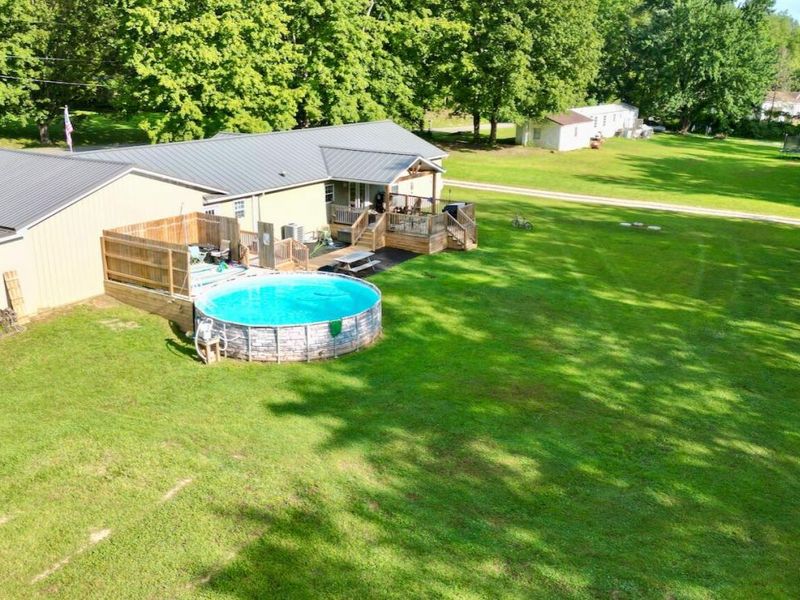1149 Poes Run Road, Londonderry, OH 45647 Photo 19