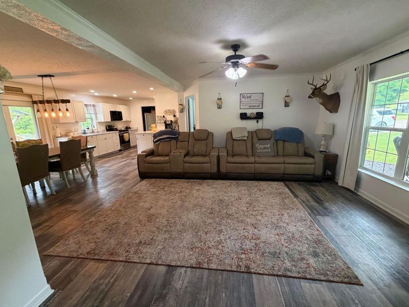 1149 Poes Run Road, Londonderry, OH 45647 Photo 22