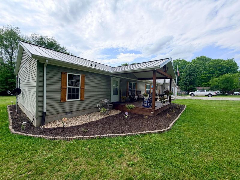 1149 Poes Run Road, Londonderry, OH 45647 Photo 3