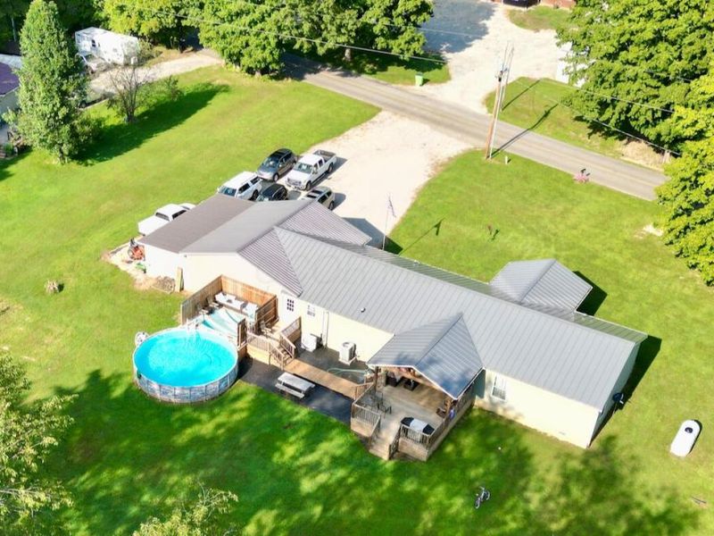 1149 Poes Run Road, Londonderry, OH 45647 Photo 43