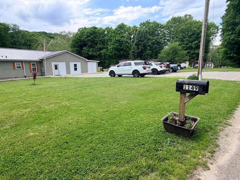 1149 Poes Run Road, Londonderry, OH 45647 Photo 45