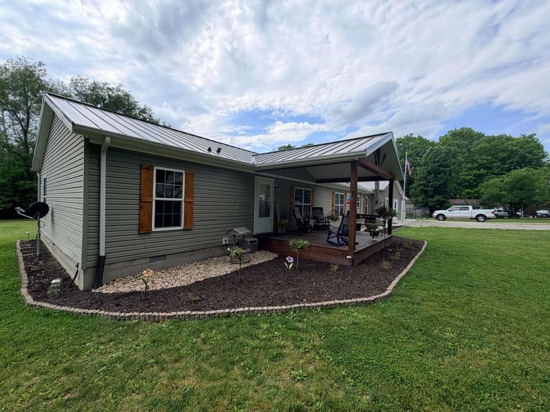 1149 Poes Run Road, Londonderry, OH 45647 Photo 5