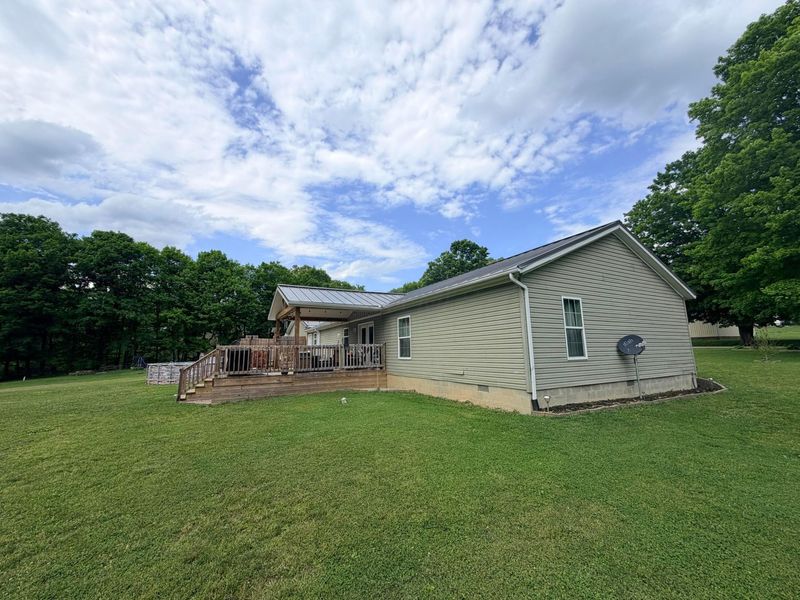 1149 Poes Run Road, Londonderry, OH 45647 Photo 6