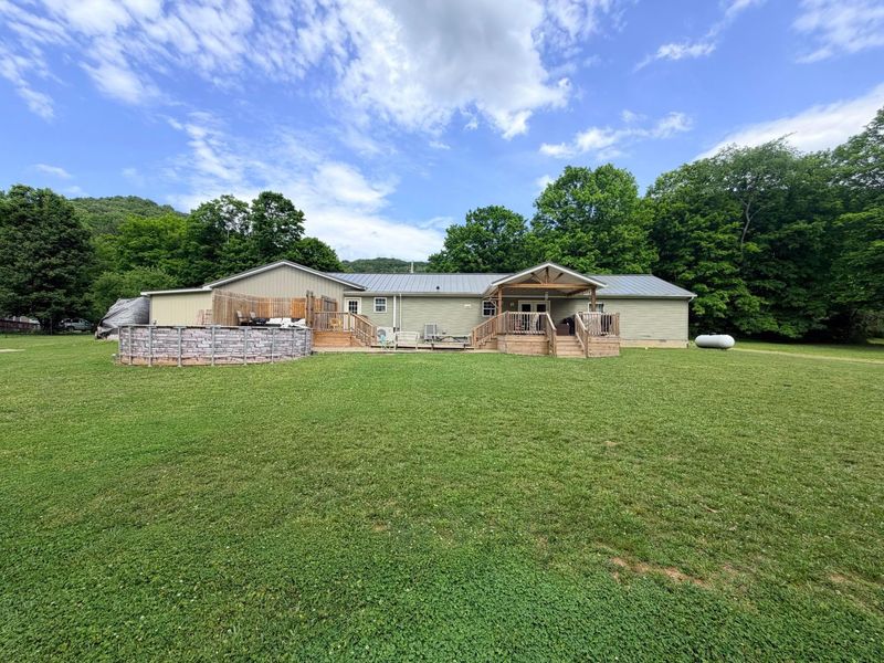1149 Poes Run Road, Londonderry, OH 45647 Photo 7