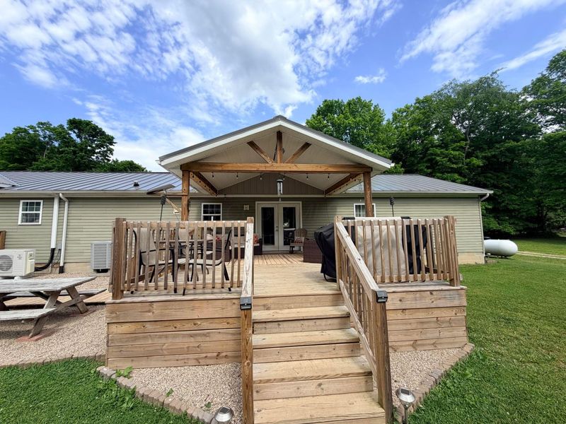 1149 Poes Run Road, Londonderry, OH 45647 Photo 8
