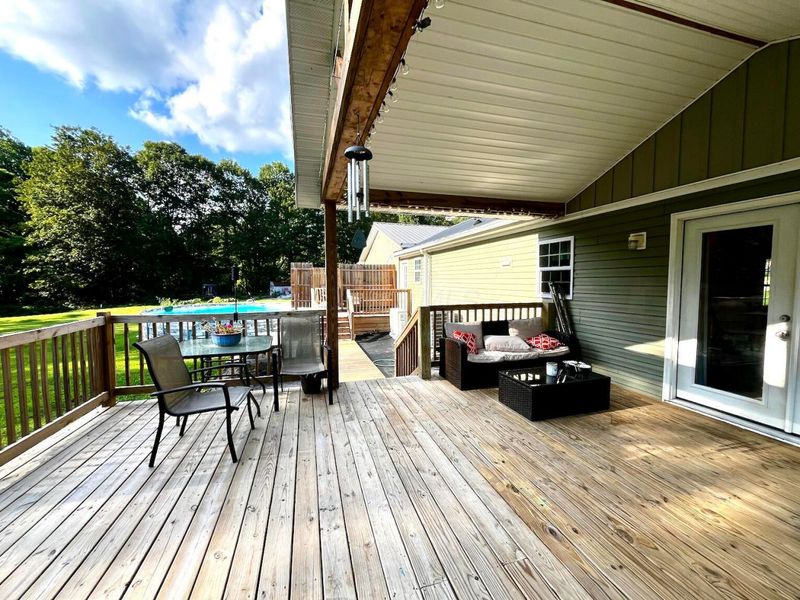 1149 Poes Run Road, Londonderry, OH 45647 Photo 9