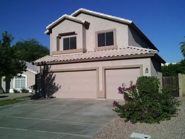 1137 S LARKSPUR Street, Gilbert, AZ 85296