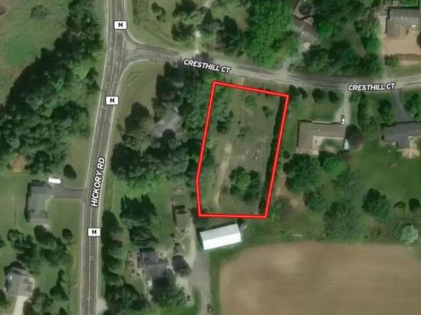 Lt9 CRESTHILL COURT, Jackson, WI 53037
