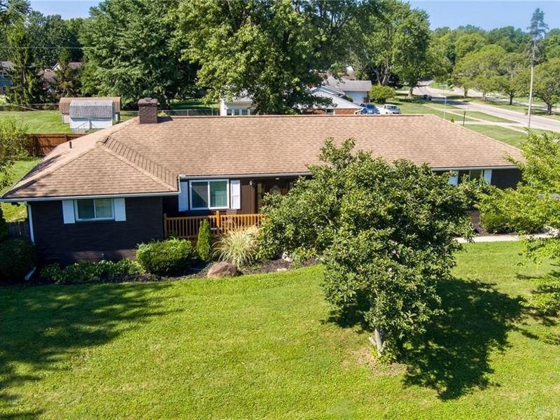 4901 Wilmington Pike, Dayton, OH 45440 Photo 66