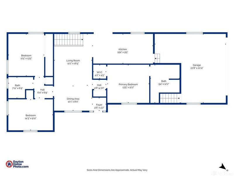 4901 Wilmington Pike, Dayton, OH 45440 Photo 70