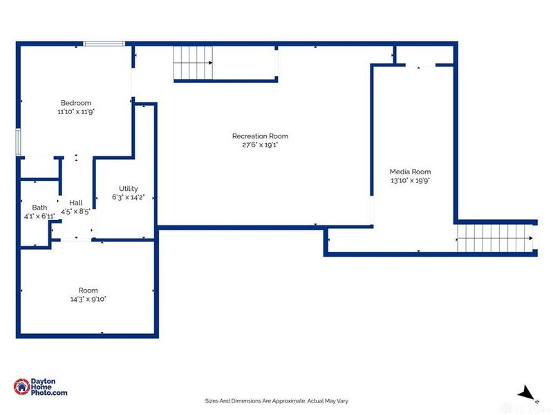 4901 Wilmington Pike, Dayton, OH 45440 Photo 71
