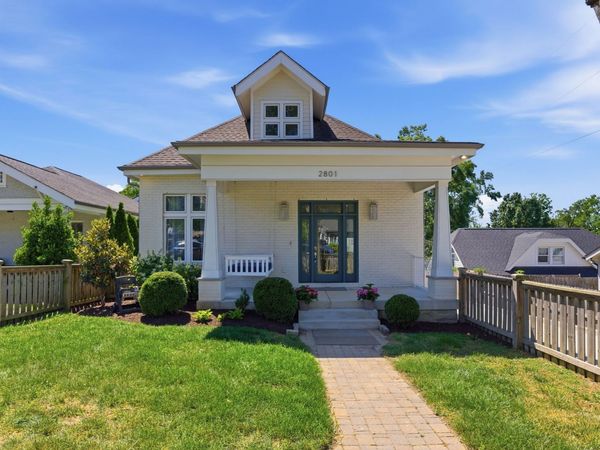2801 27th Ave S, Nashville, TN 37212