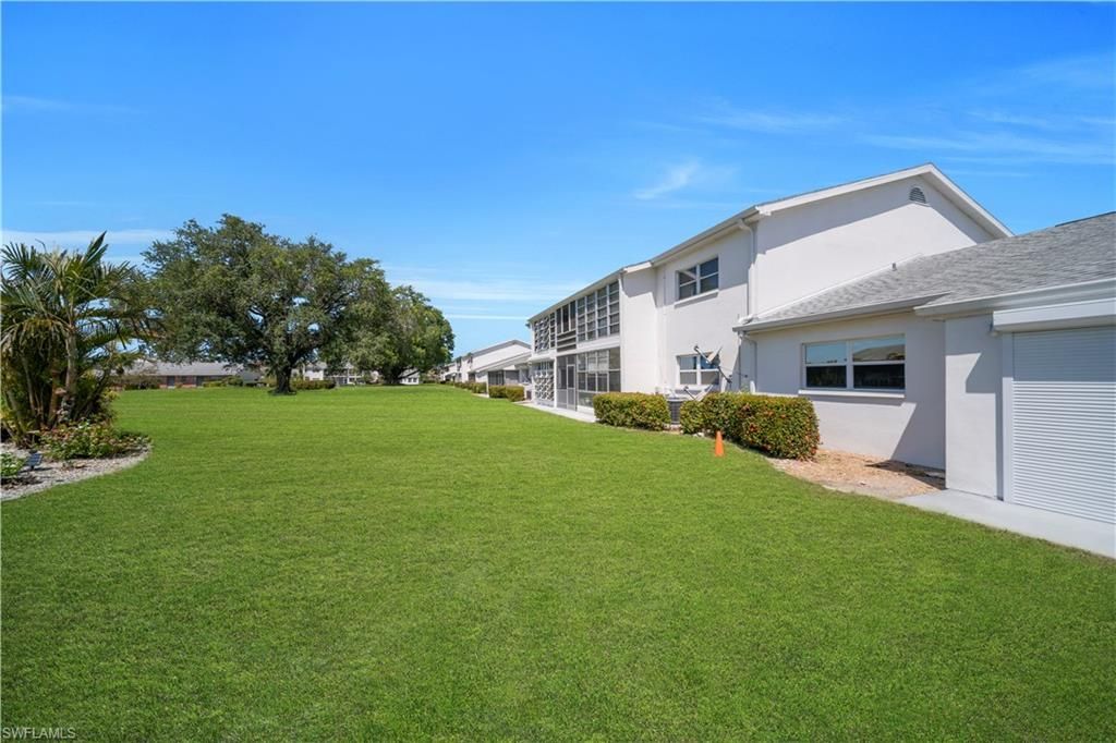 8741 Lueck Ln , Unit 5, Fort Myers, FL 33919 Photo