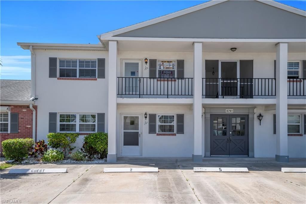 8741 Lueck Ln , Unit 5, Fort Myers, FL 33919 Photo
