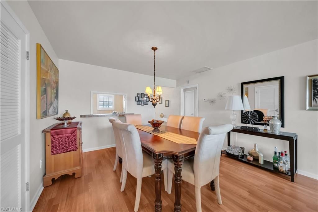 8741 Lueck Ln , Unit 5, Fort Myers, FL 33919 Photo