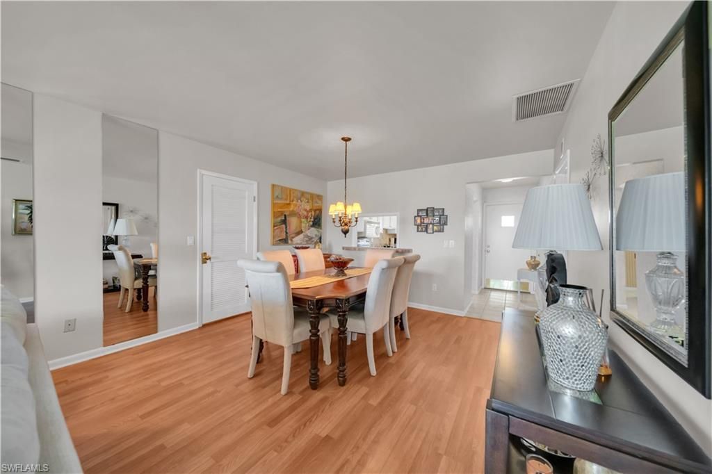 8741 Lueck Ln , Unit 5, Fort Myers, FL 33919 Photo