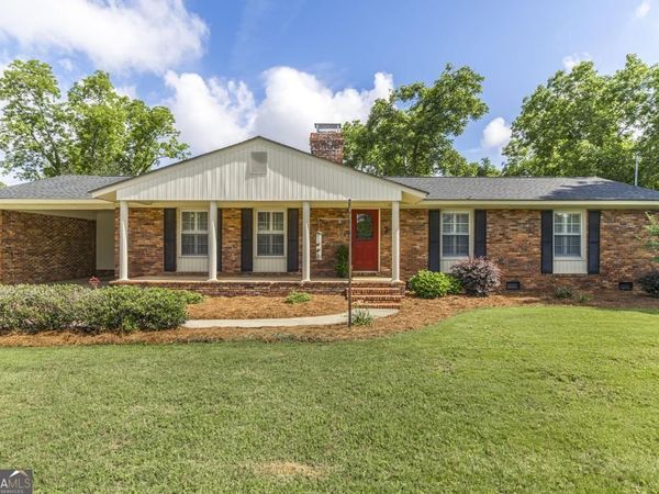 1431 Tucker Road, Perry, GA 31069