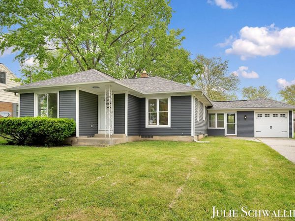 4300 Fuller Avenue SE, Grand Rapids, MI 49508