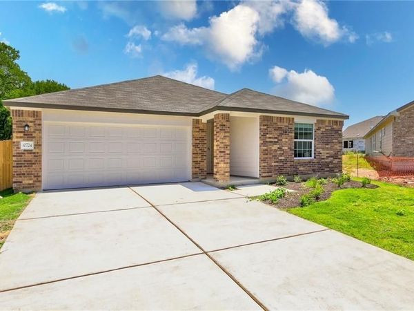 10724 Steinbeck DR, Austin, TX 78747