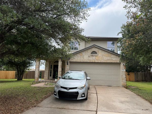 1421 Mojave BND, Leander, TX 78641