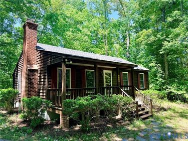 2590 Davis Mill Road, Goochland, VA 23063