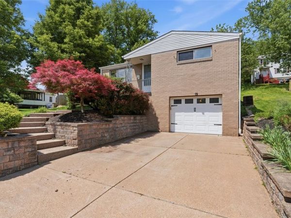 212 Davis Ave , Pittsburgh, PA 15223