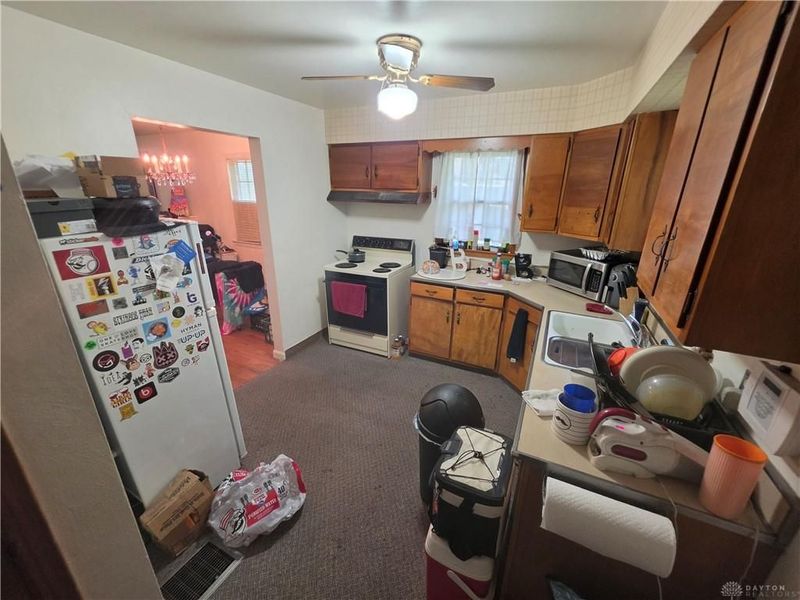 342 Springbrook Boulevard, Dayton, OH 45405 Photo 12