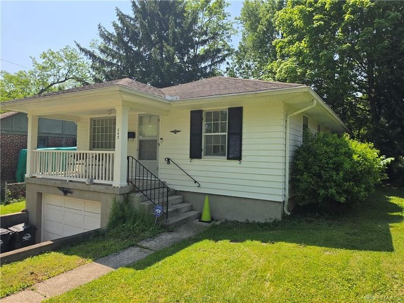 342 Springbrook Boulevard, Dayton, OH 45405 Photo 3