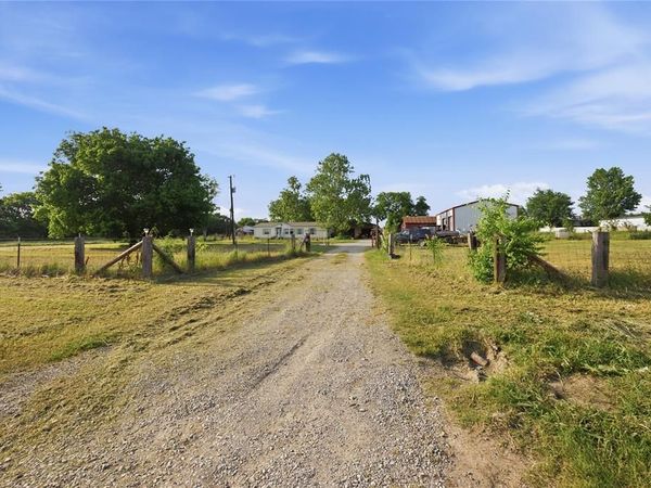 2449 E Fm 120 , Denison, TX 75021