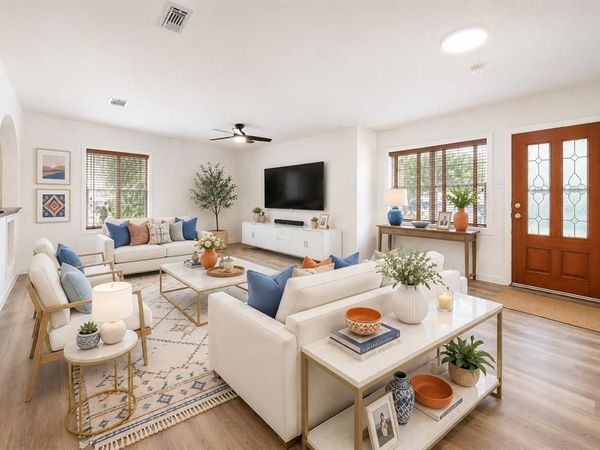 1623 Fresno Street, Dallas, TX 75217