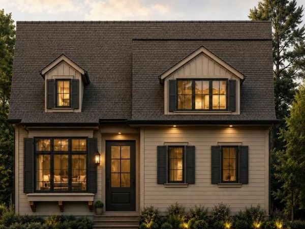 23 Midpark Lane , Ladue, MO 63124