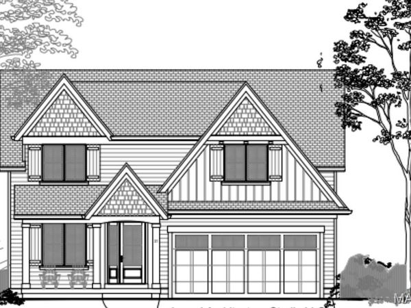 23 Midpark Lane , Ladue, MO 63124