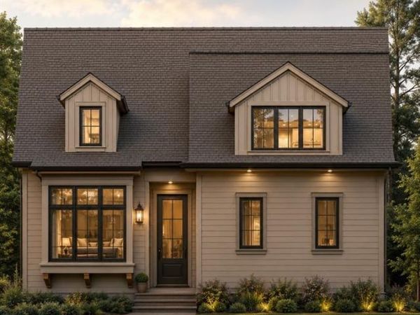 23 Midpark Lane , Ladue, MO 63124