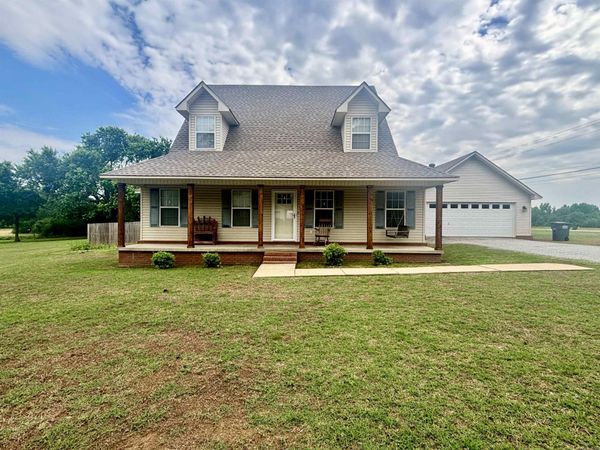 2311 W Union Street , Bald Knob, AR 72010