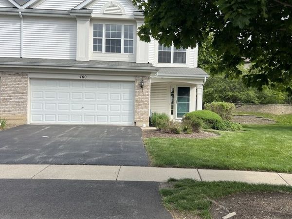 460 Lancaster Drive, Pingree Grove, IL 60140