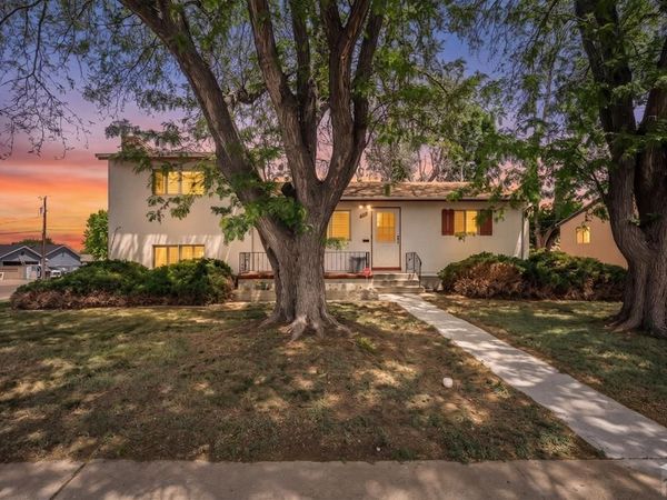 2100 Elmwood Lane, Pueblo, CO 81005