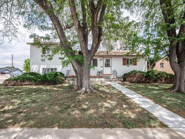 2100 Elmwood Lane, Pueblo, CO 81005