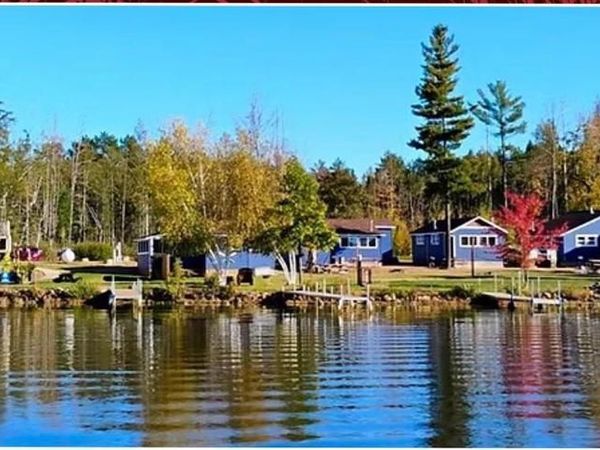 N11594 POST LAKE ROAD, Elcho, WI 54428