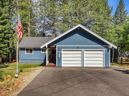 10666 Torrey Pine Road, Truckee, CA 96161 Photo