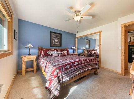 10666 Torrey Pine Road, Truckee, CA 96161 Photo