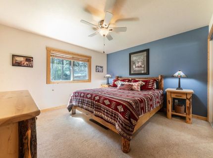 10666 Torrey Pine Road, Truckee, CA 96161 Photo